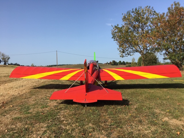 ulm occasion TEAM MINIMAX - MINI MAX 1500 R